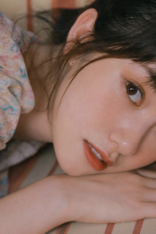 不灭的女神